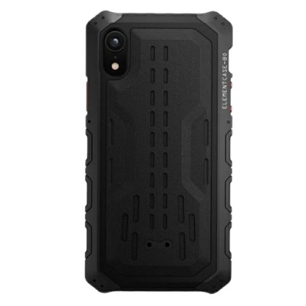 کاور المنت کیس مدل OPS 2018 مناسب برای گوشی اپل مدل Iphone XR Element Case OPS 2018 For Iphone XR